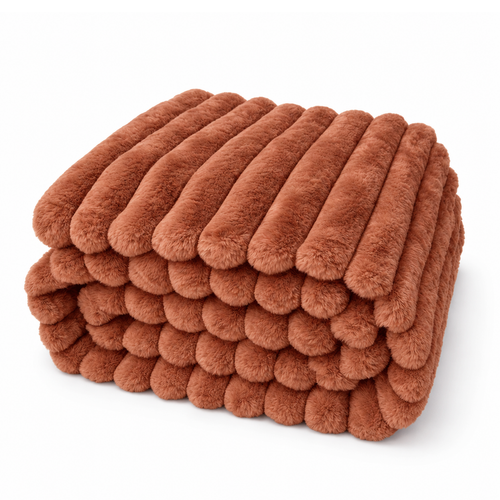 Bubble Blanket