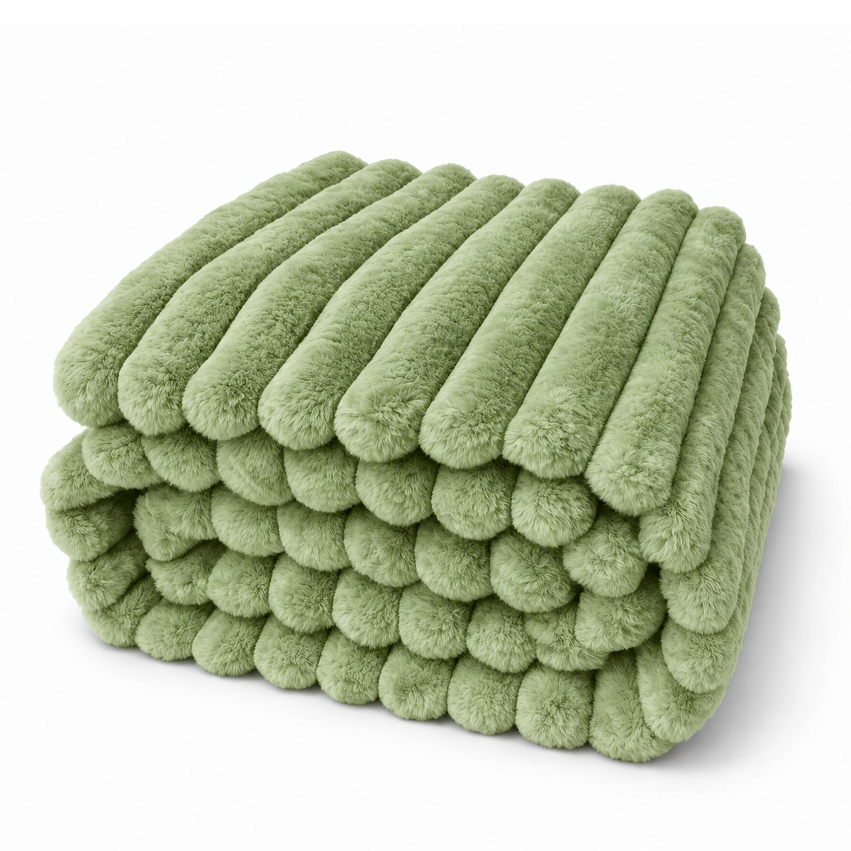 Bubble Blanket