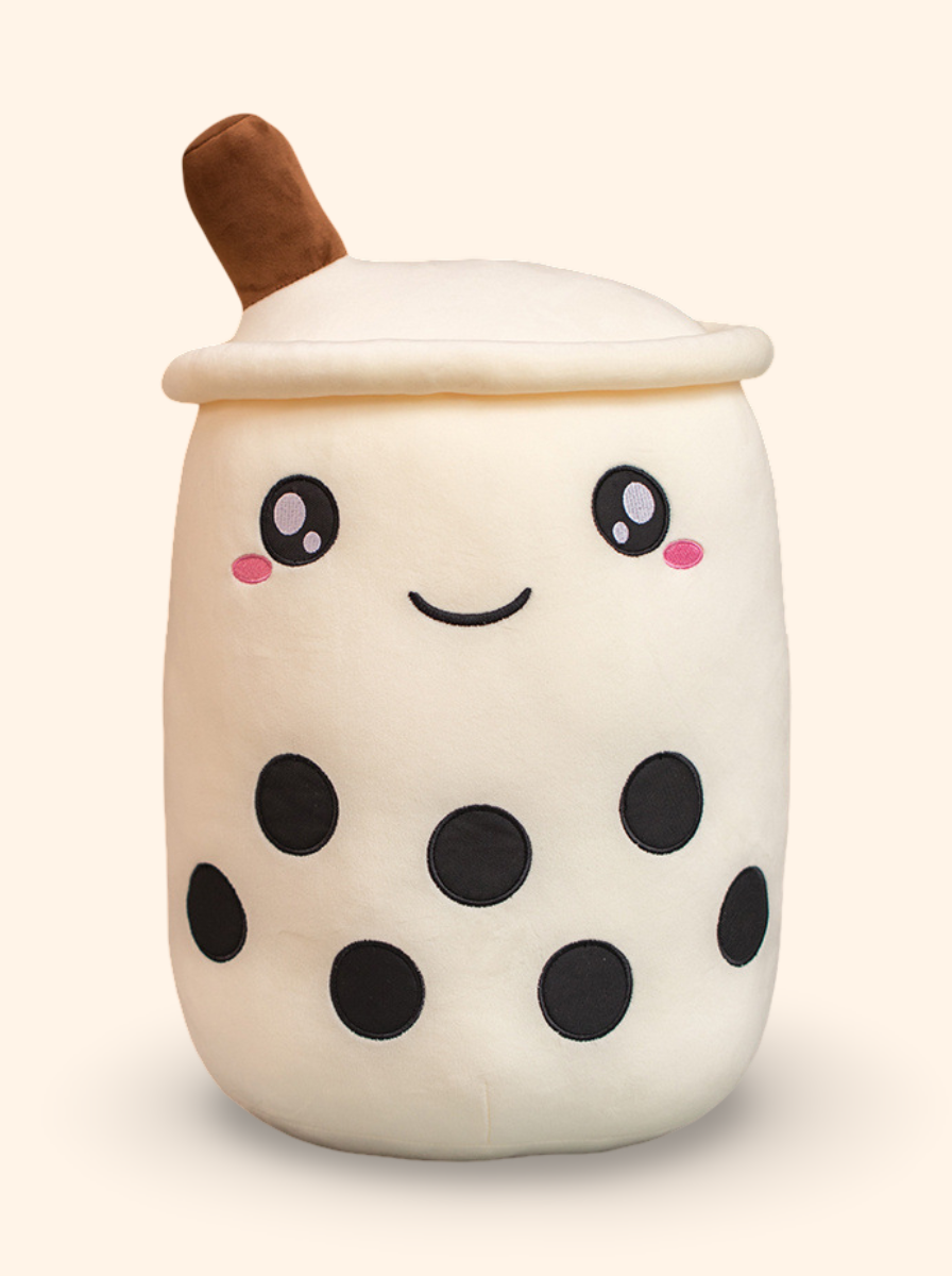 Bubble Tea Plush