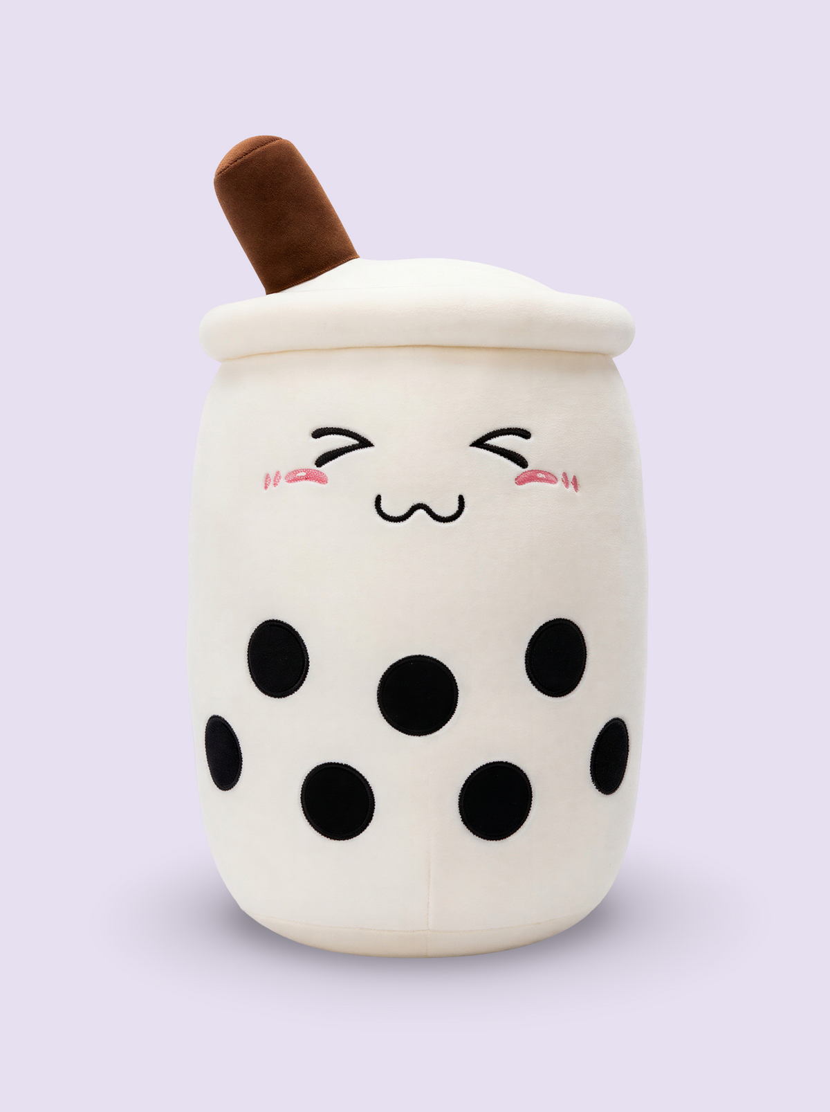 Bubble Tea Plush