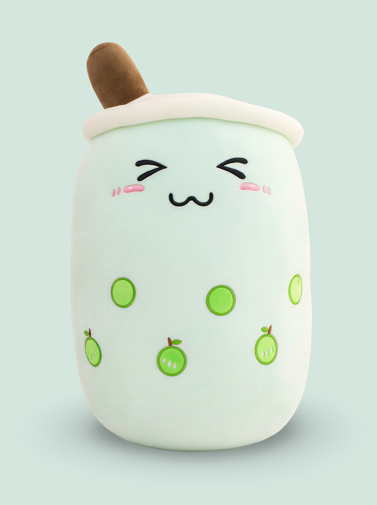 Bubble Tea Plush