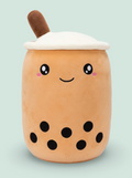 Bubble Tea Plush