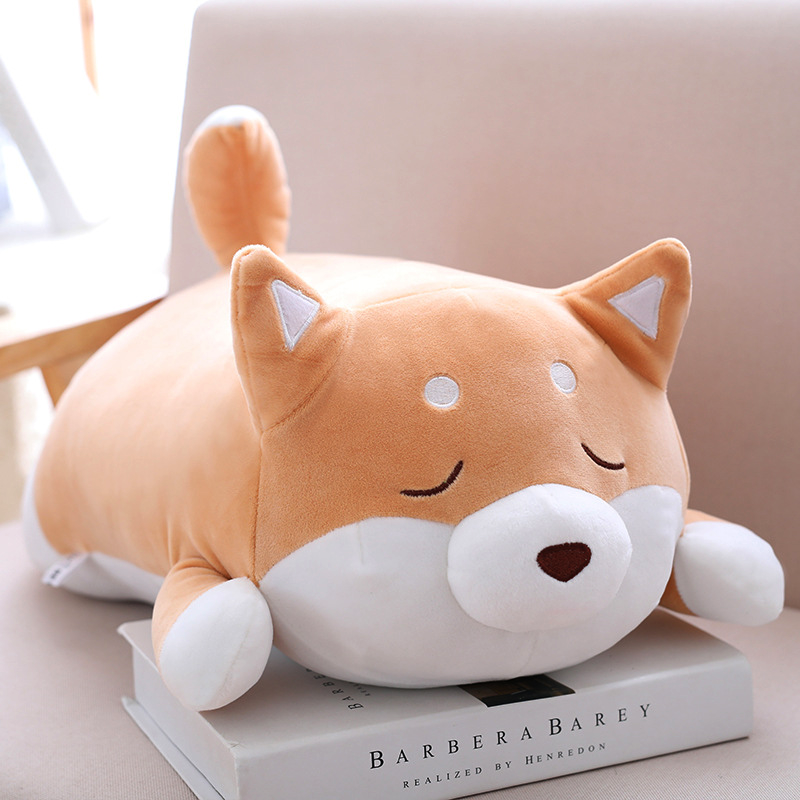 Shiba Plush