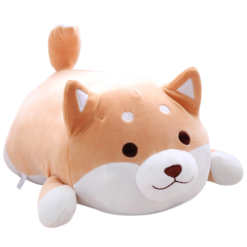 Shiba Plush