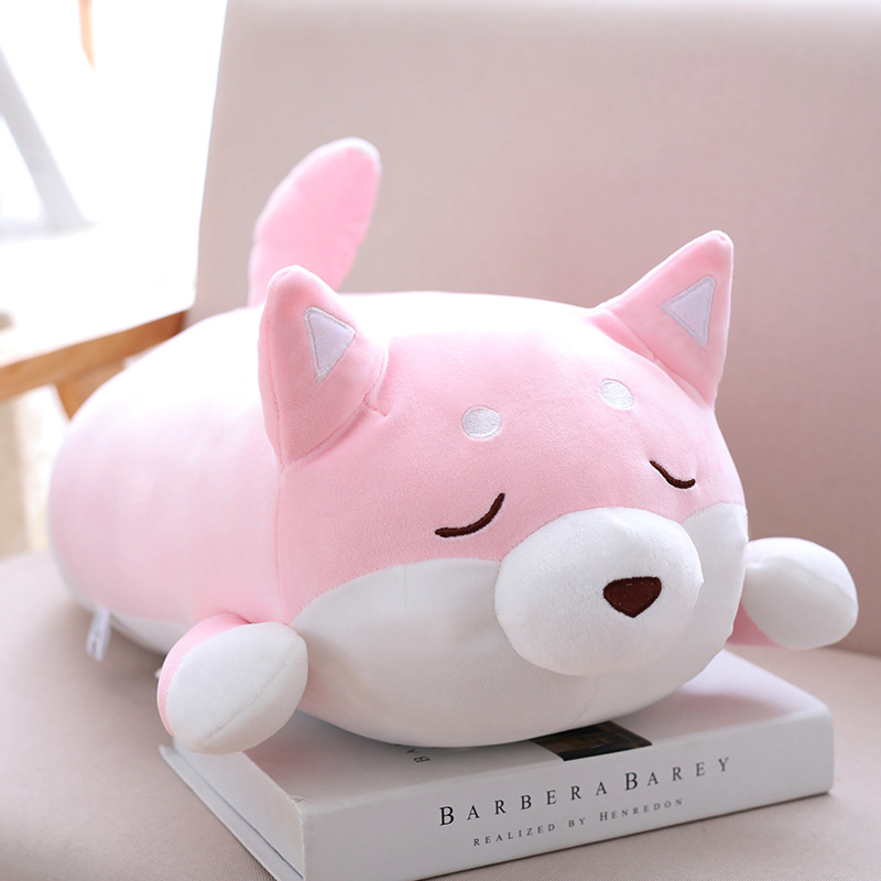 Shiba Plush