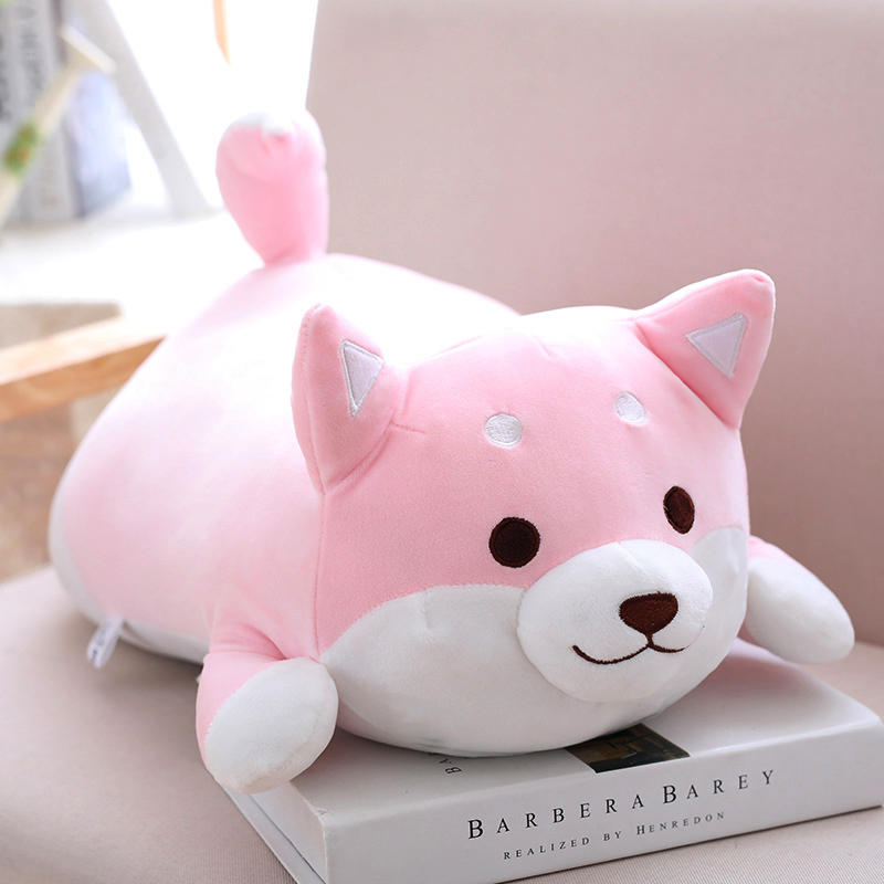 Shiba Plush