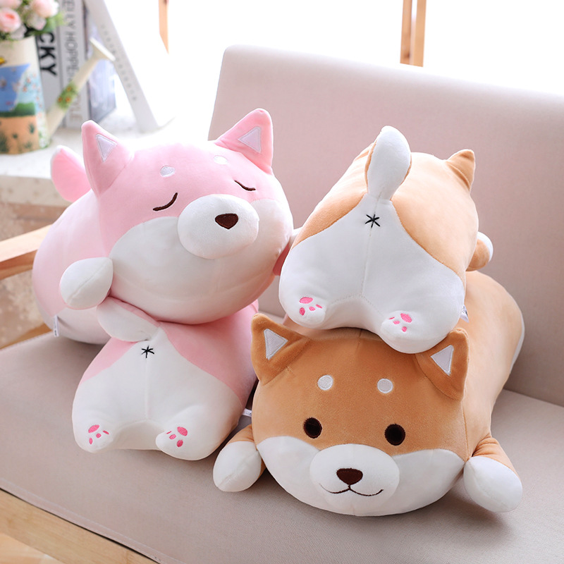 Shiba Plush